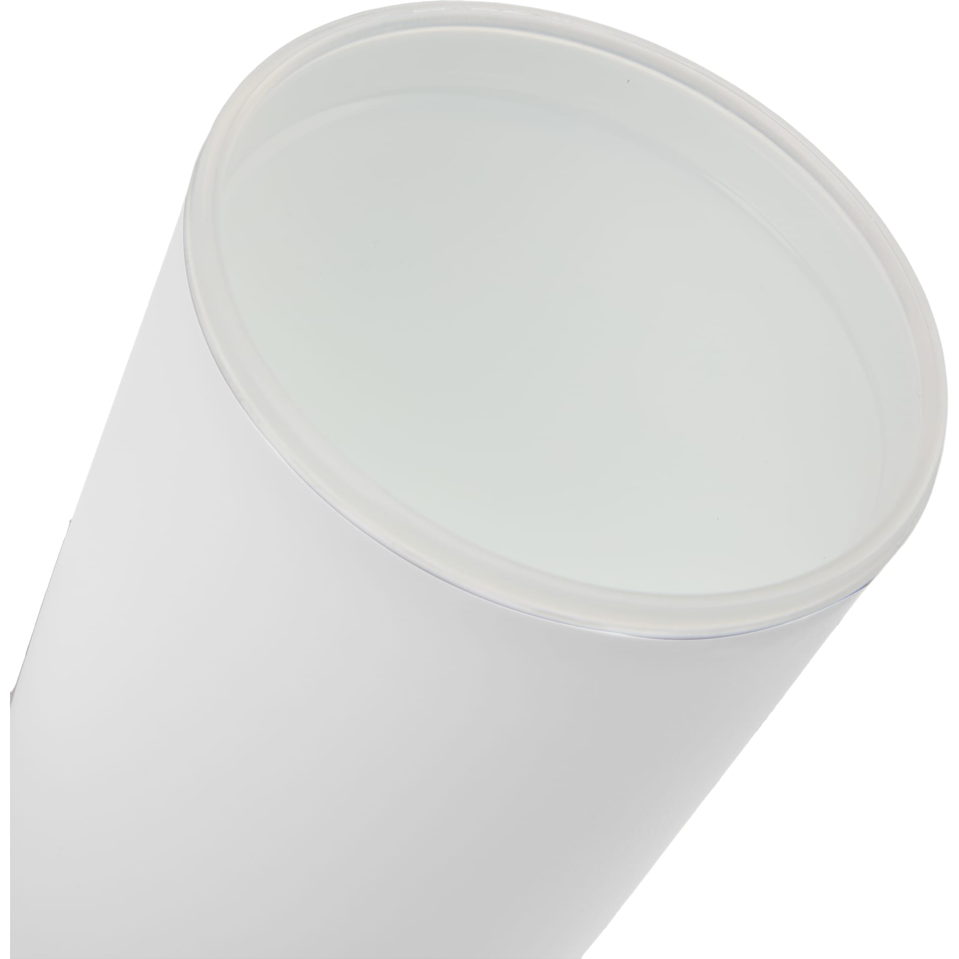 White Coastal Double Wall Tumbler 22 oz plain
