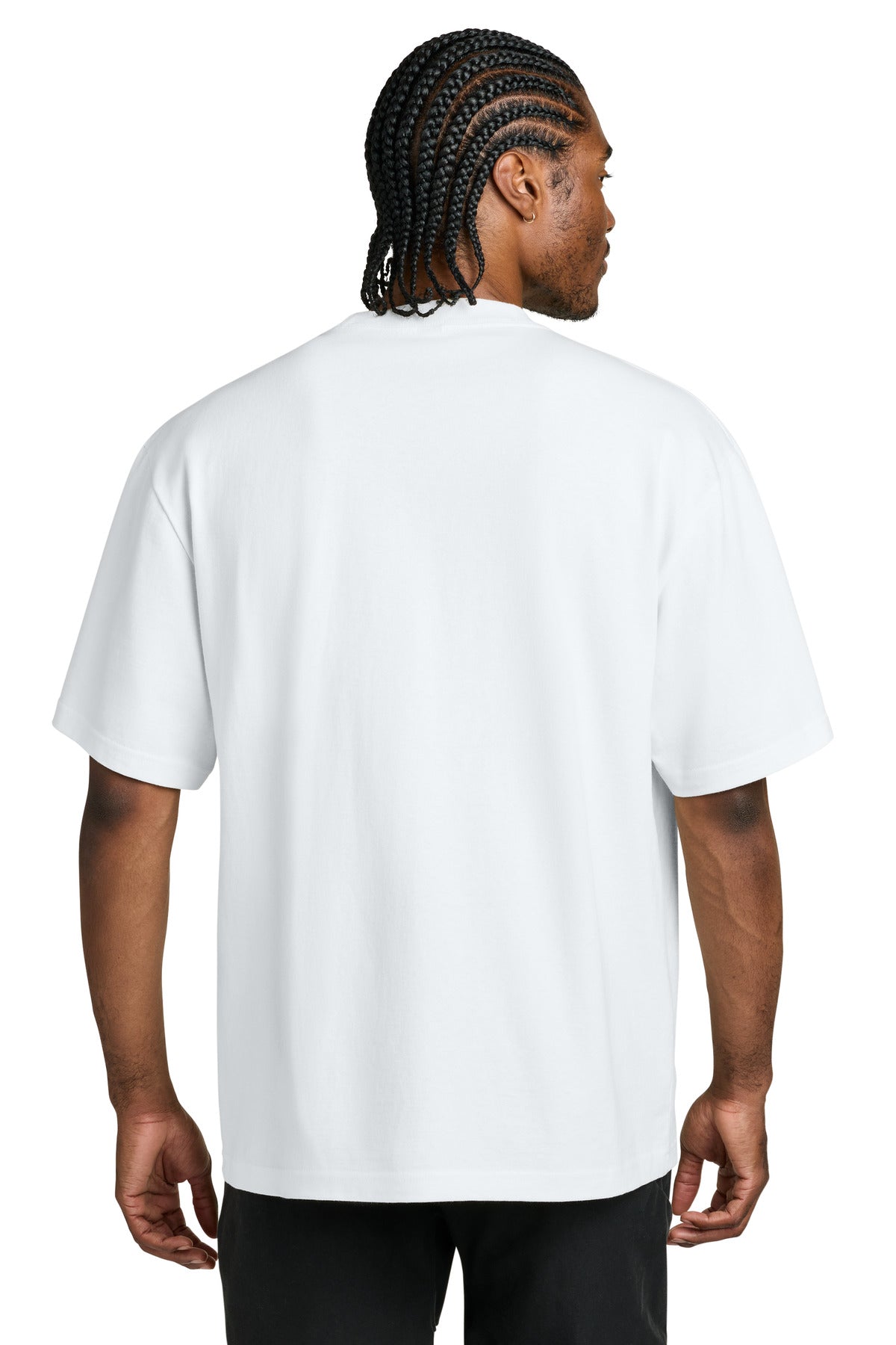 White District 7-Oz. Gritty Tee DT7075
