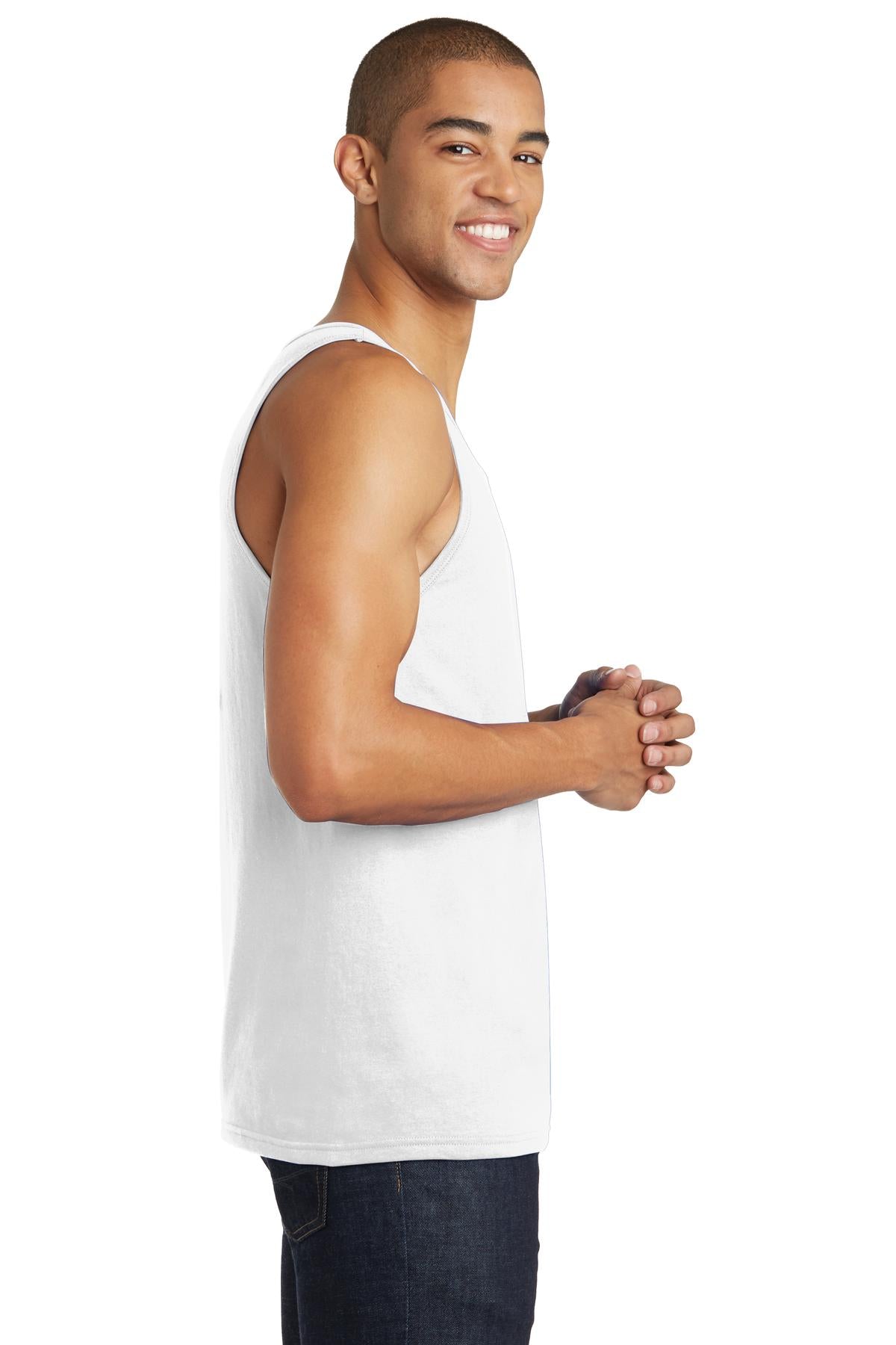 White District The Concert Tank . DT5300