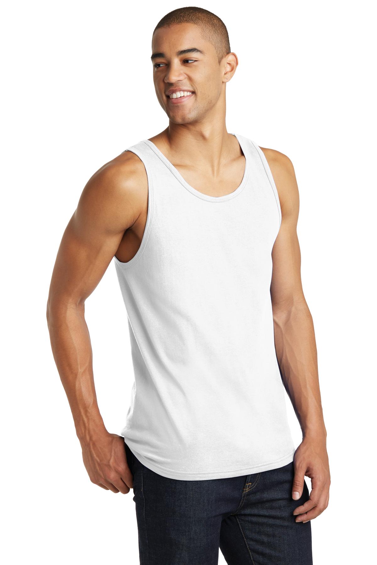White District The Concert Tank . DT5300