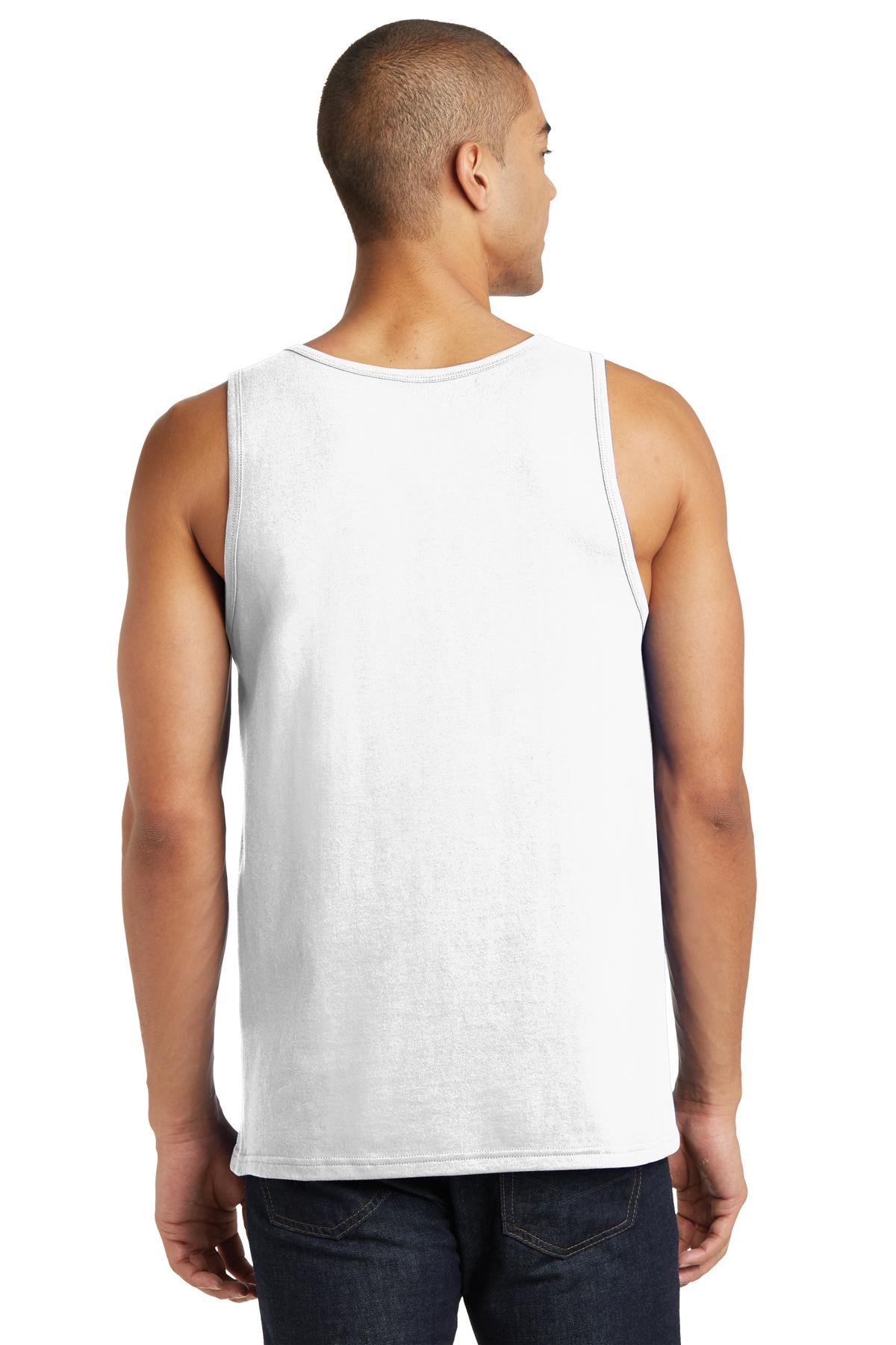 White District The Concert Tank . DT5300