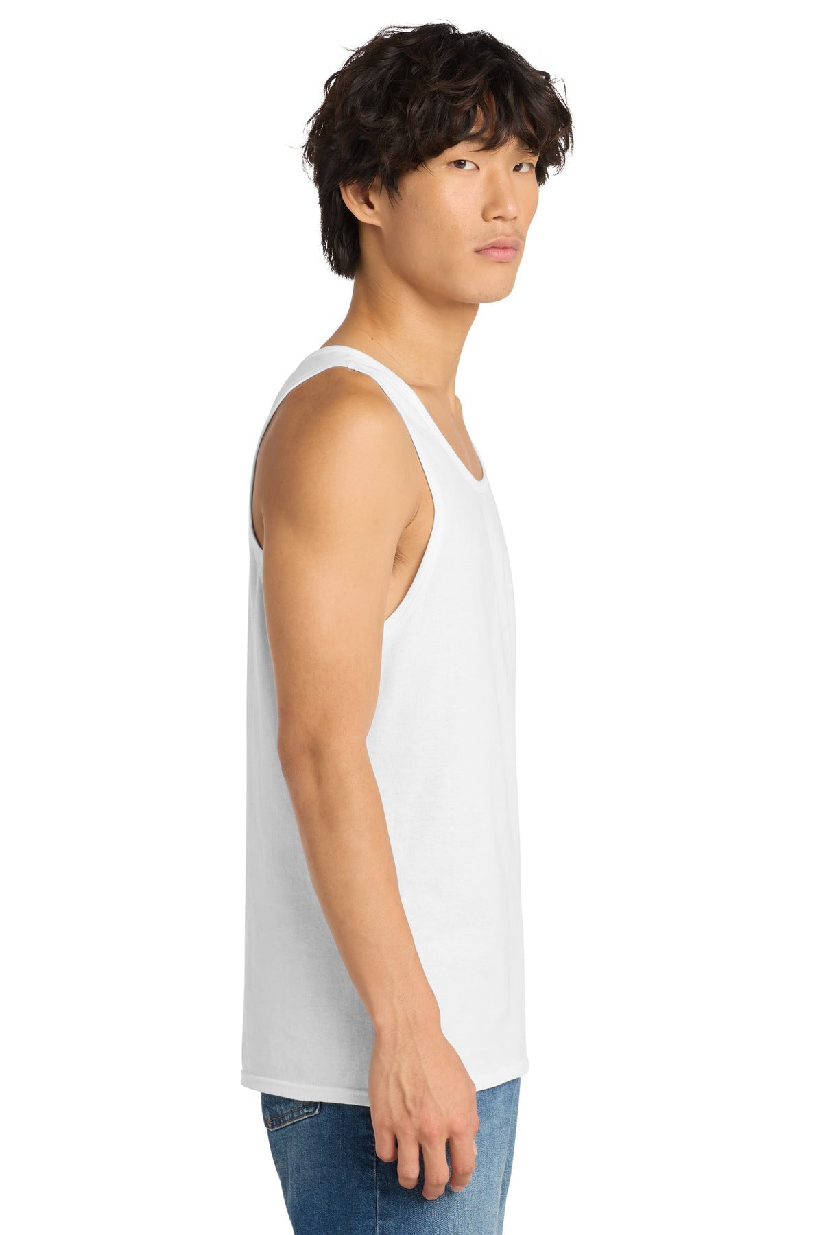 White District The Concert Tank . DT5300
