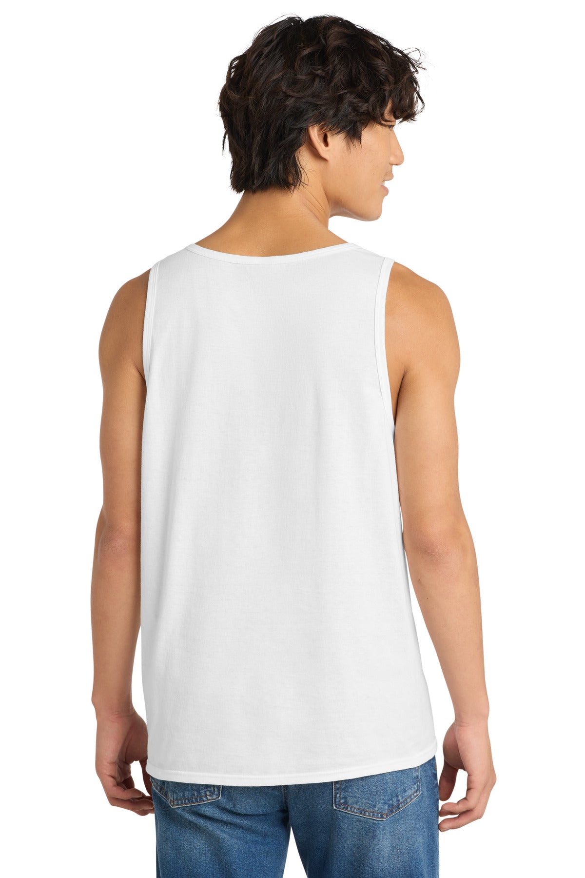 White District The Concert Tank . DT5300