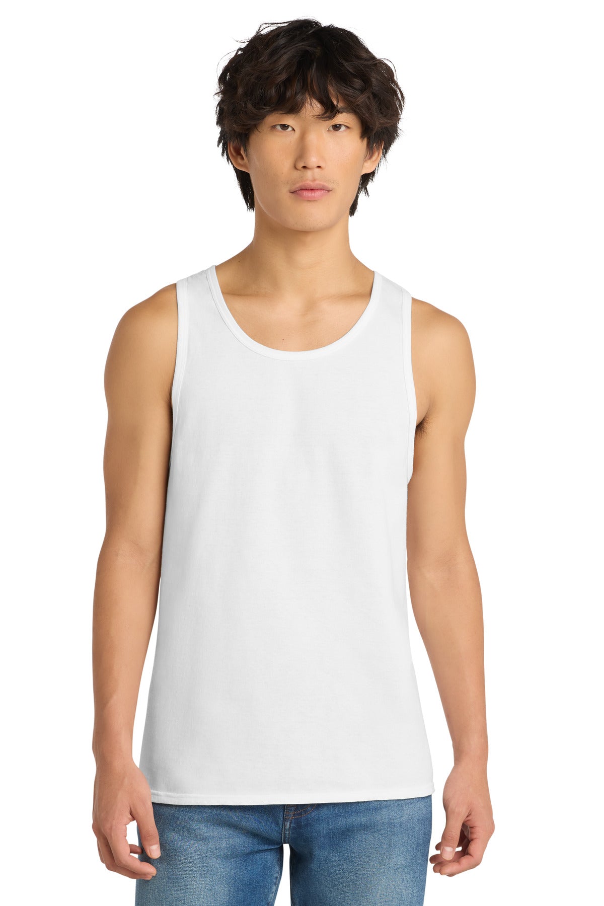White District The Concert Tank . DT5300