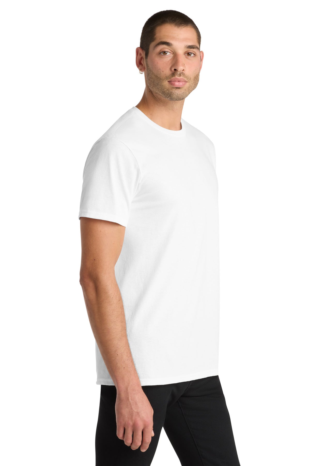 White District The Concert Tee DT5000