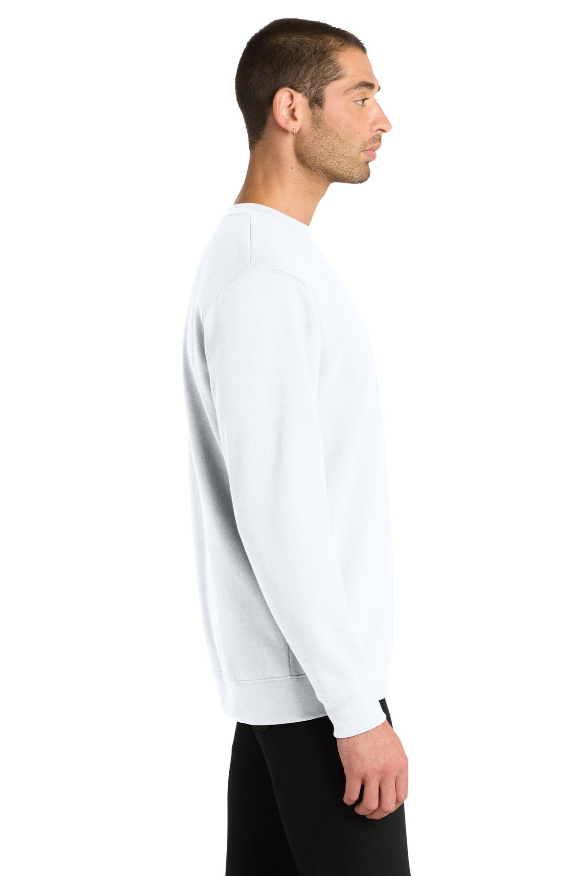 White District V.I.T. Fleece Crew DT6104
