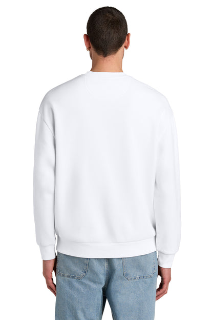 White District V.I.T. Heavyweight Fleece Crew DT6154