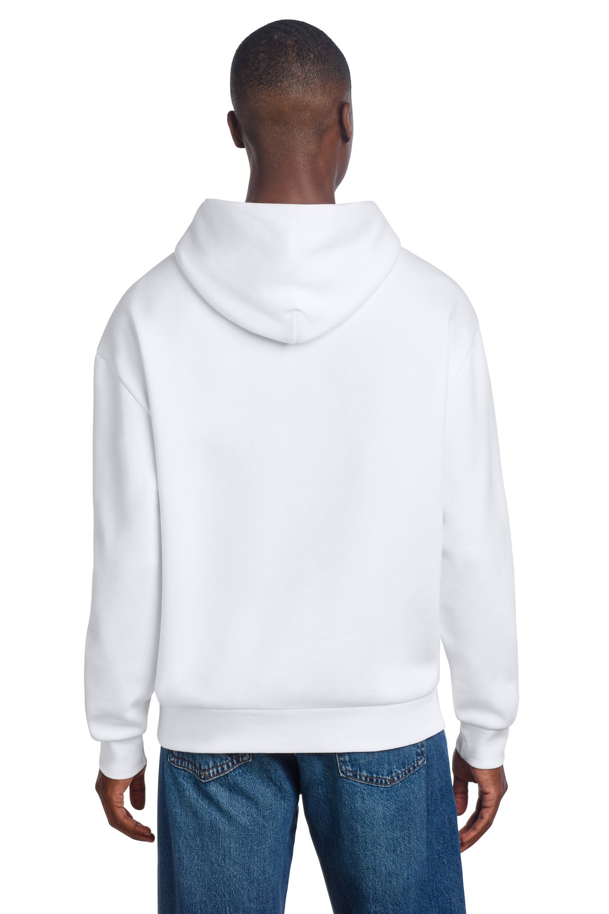 White District V.I.T. Heavyweight Fleece Hoodie DT6150