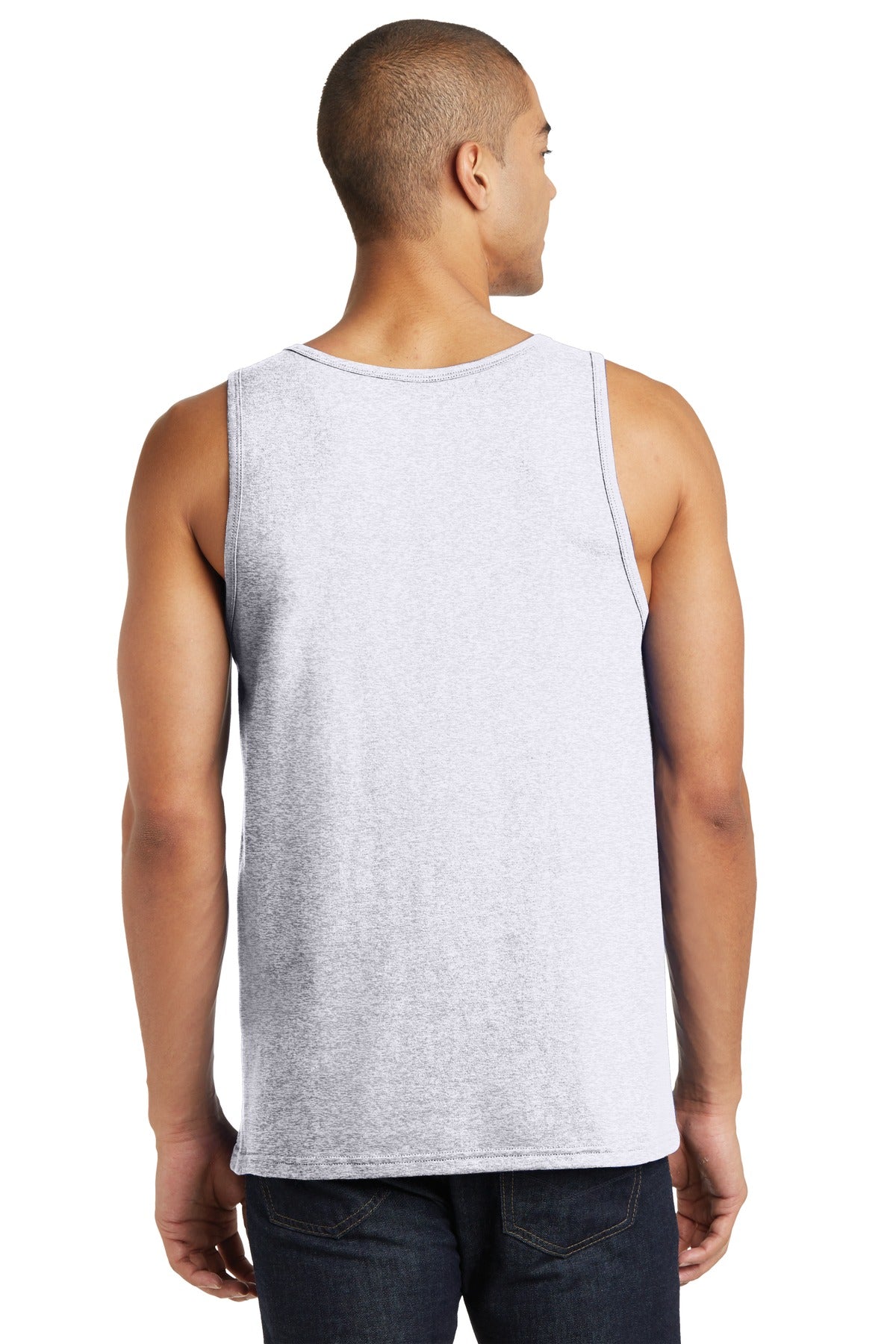 White Heather District The Concert Tank . DT5300