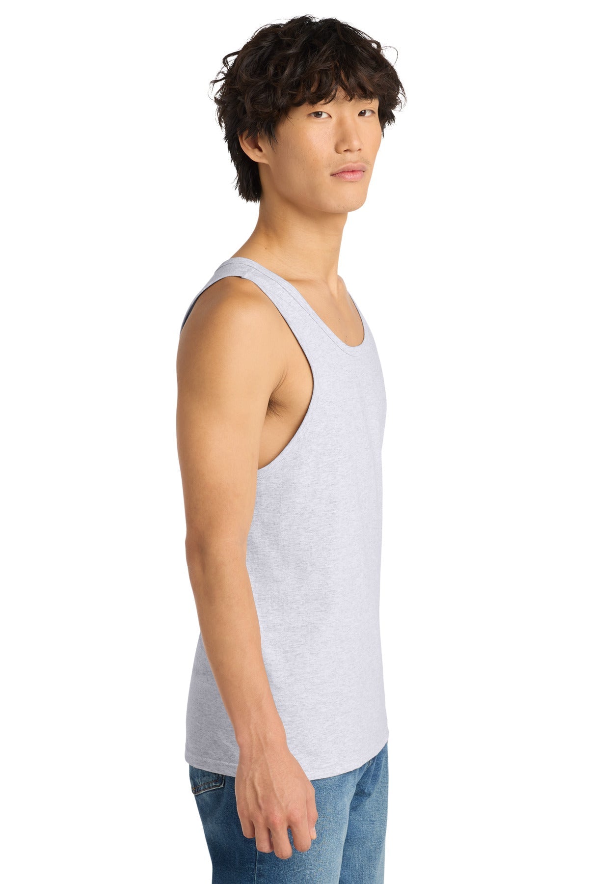 White Heather District The Concert Tank . DT5300