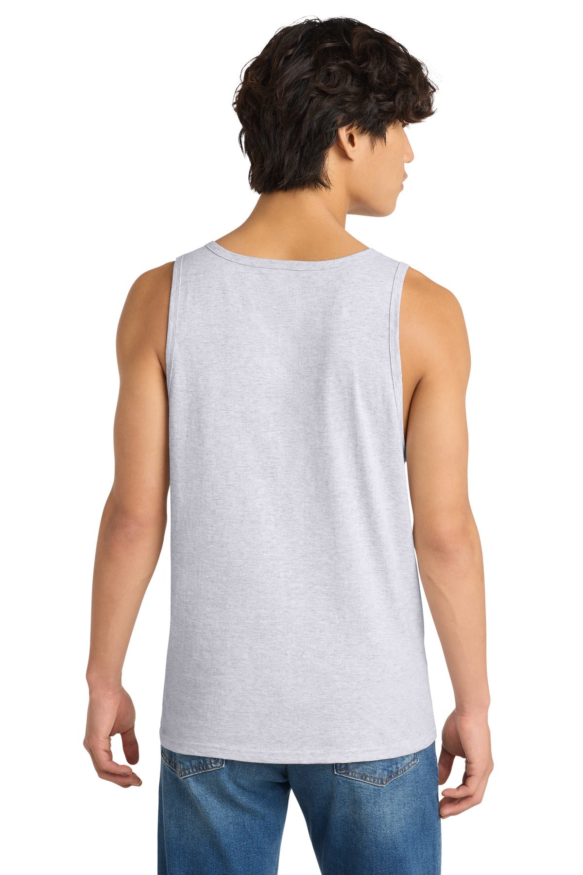 White Heather District The Concert Tank . DT5300