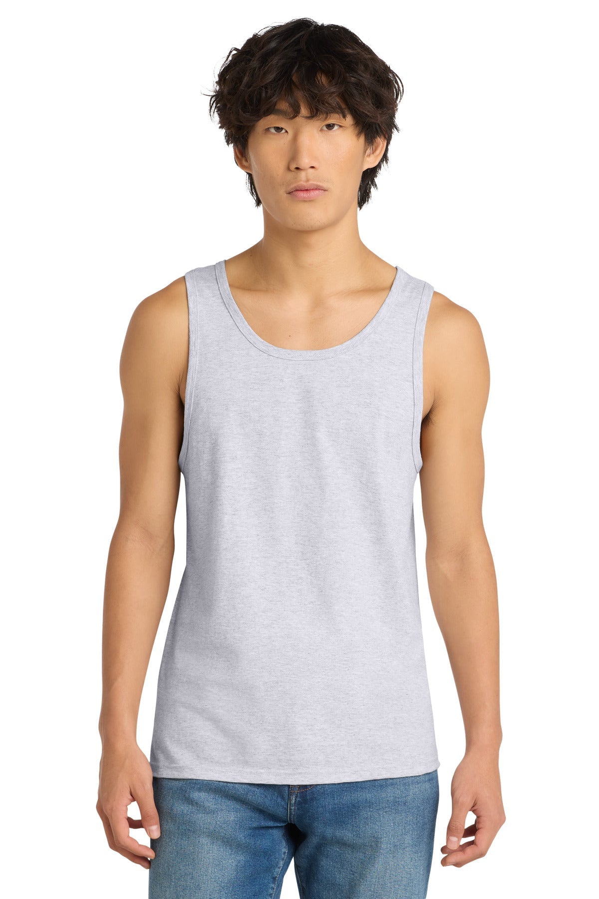 White Heather District The Concert Tank . DT5300
