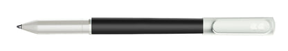 White Paper Mate® Write Bros Stick Pen - Black Ink plain