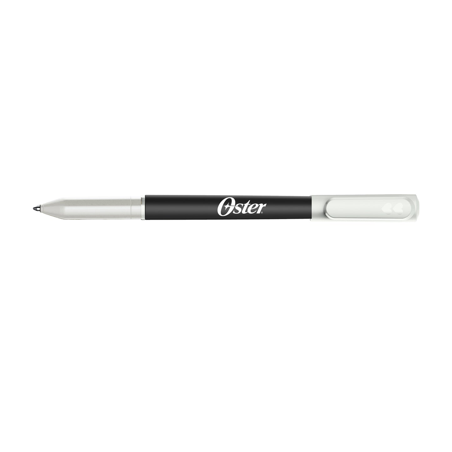 White Paper Mate® Write Bros Stick Pen - Black Ink