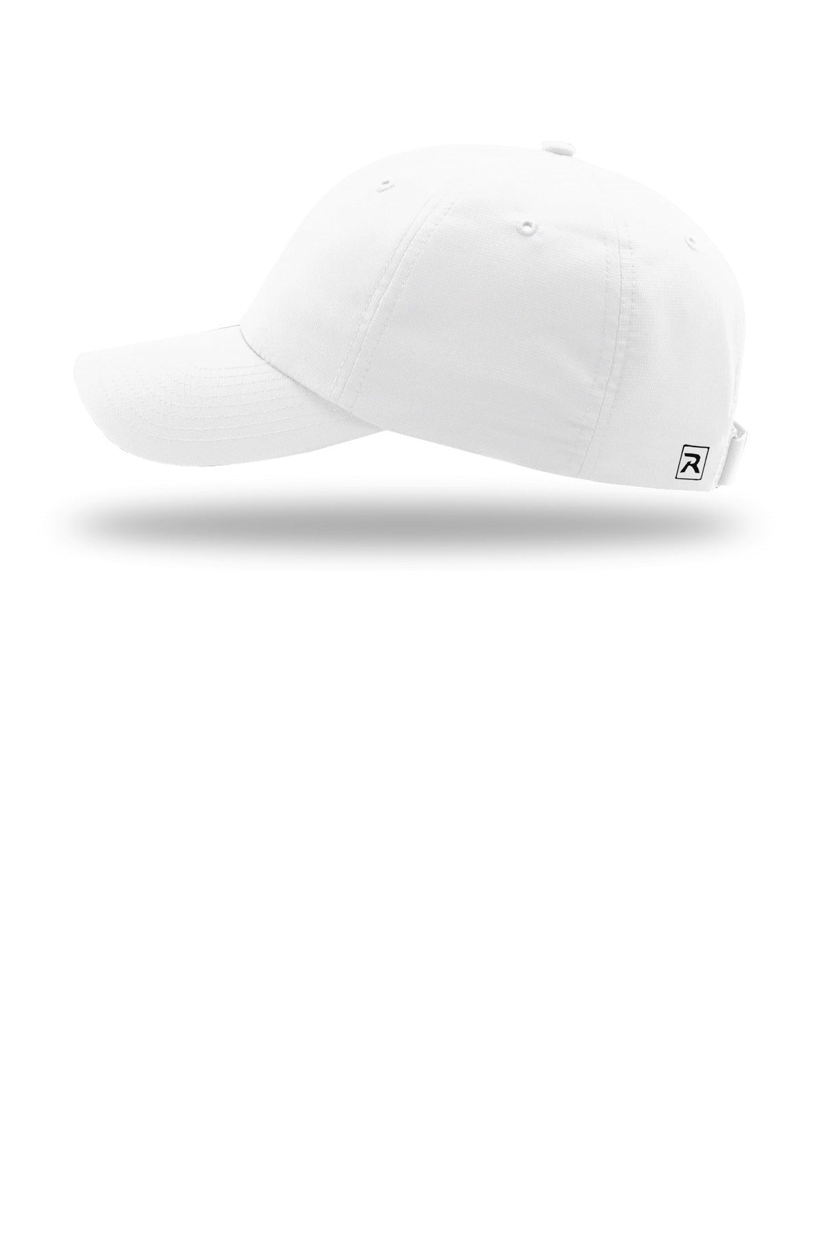 White Richardson Casual Performance Lite 225
