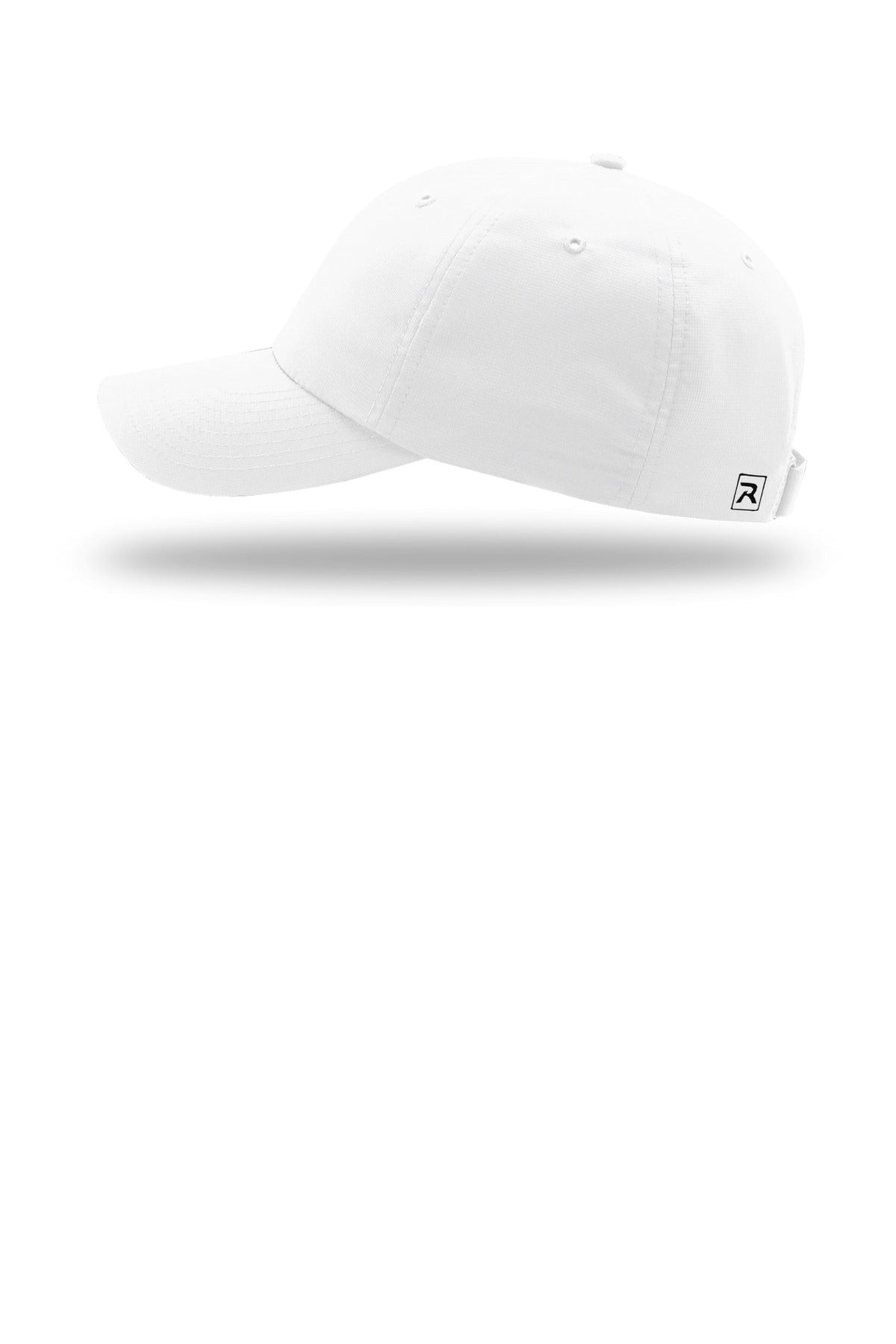 White Richardson Relaxed Performance Lite 220