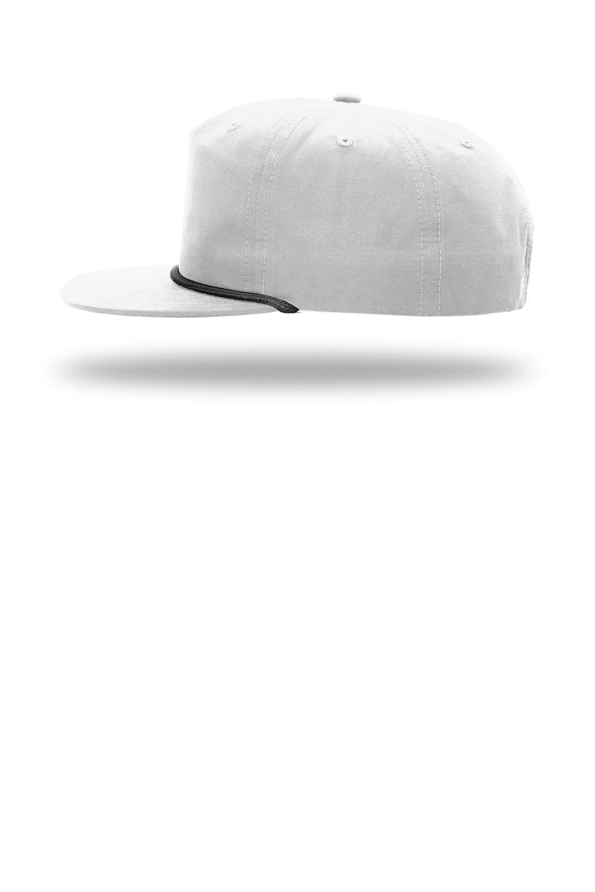 White/Blk Richardson Umpqua Gramps Cap 256