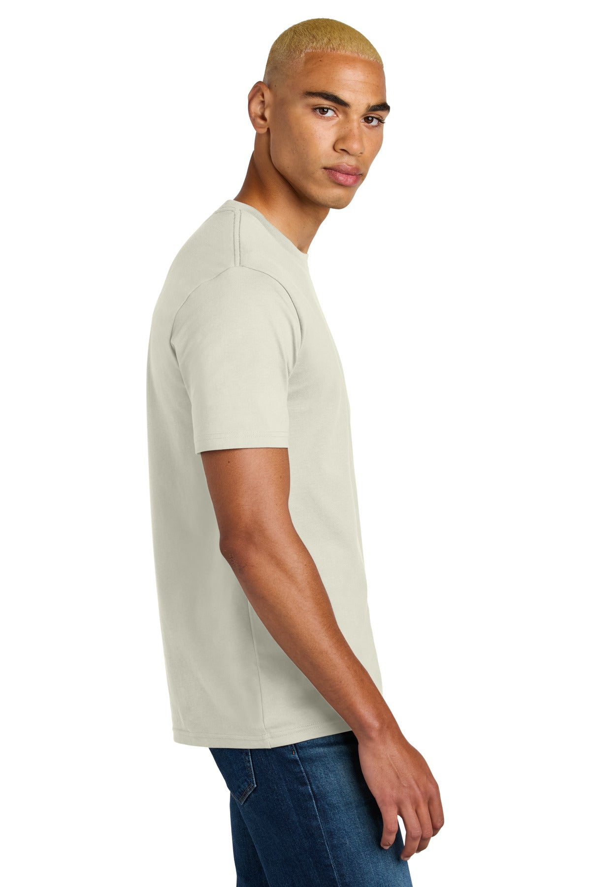 WhiteOnyx District Perfect Weight Icon Tee DT106