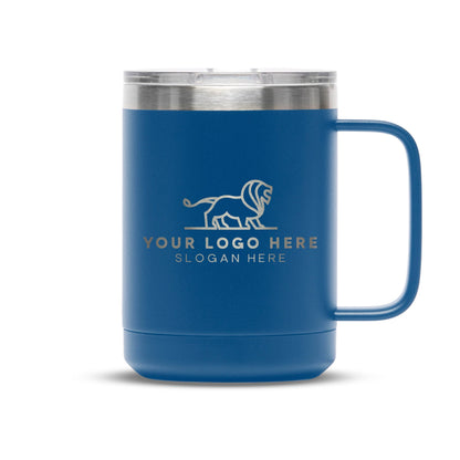 Wholesale Personalized 15oz Stainless Steel Mug - Etchified-Etchified-WH_LCM104