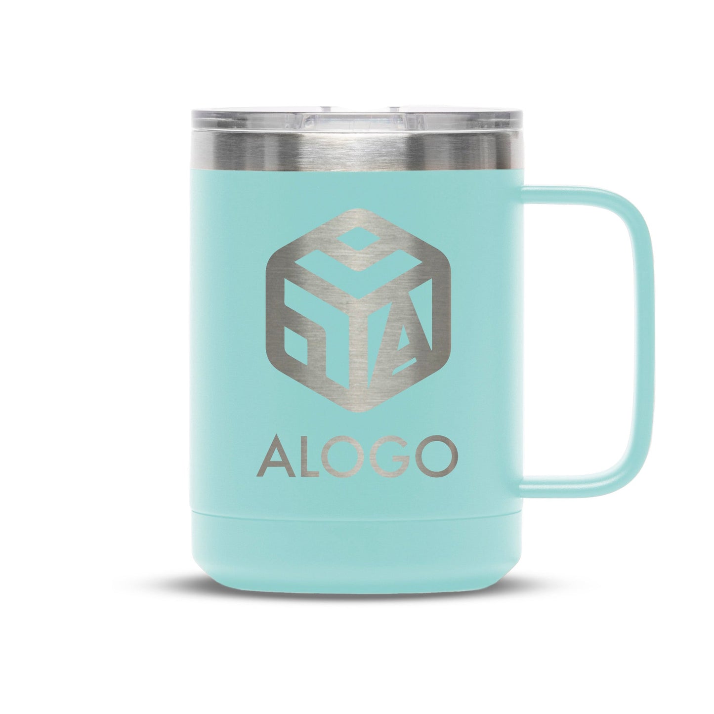 Wholesale Personalized 15oz Stainless Steel Mug - Etchified-Etchified-WH_LCM106