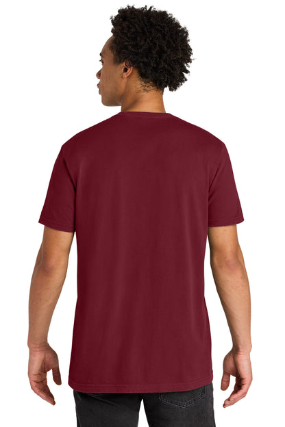 WshdCard Next Level Apparel Soft Wash Cotton Tee NL3600SW