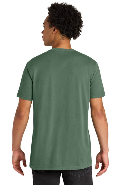 WshdRyPine Next Level Apparel Soft Wash Cotton Tee NL3600SW