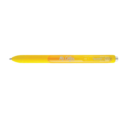 Yellow Paper Mate® Inkjoy Gel