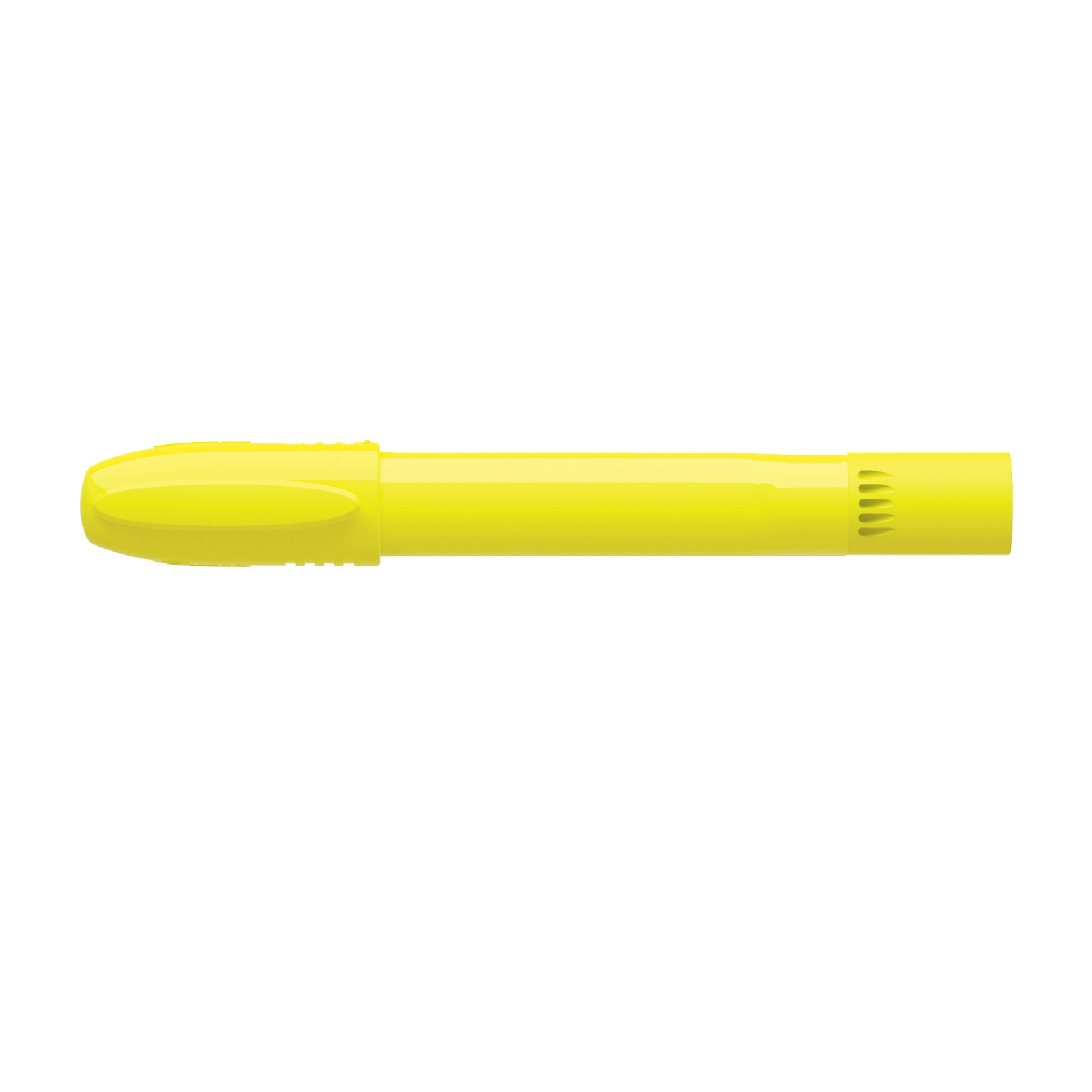 Yellow Sharpie® Gel Highlighter