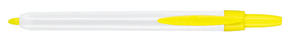 Yellow Sharpie® Highlighter RT plain