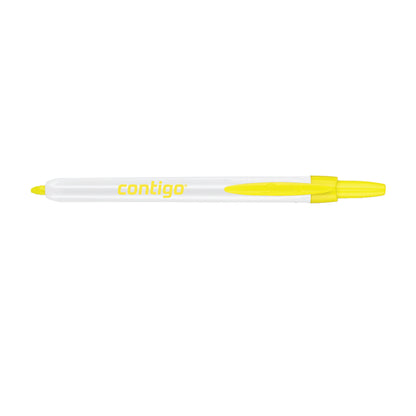 Yellow Sharpie® Highlighter RT